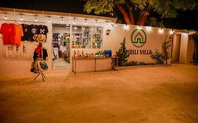 Nirili Villa